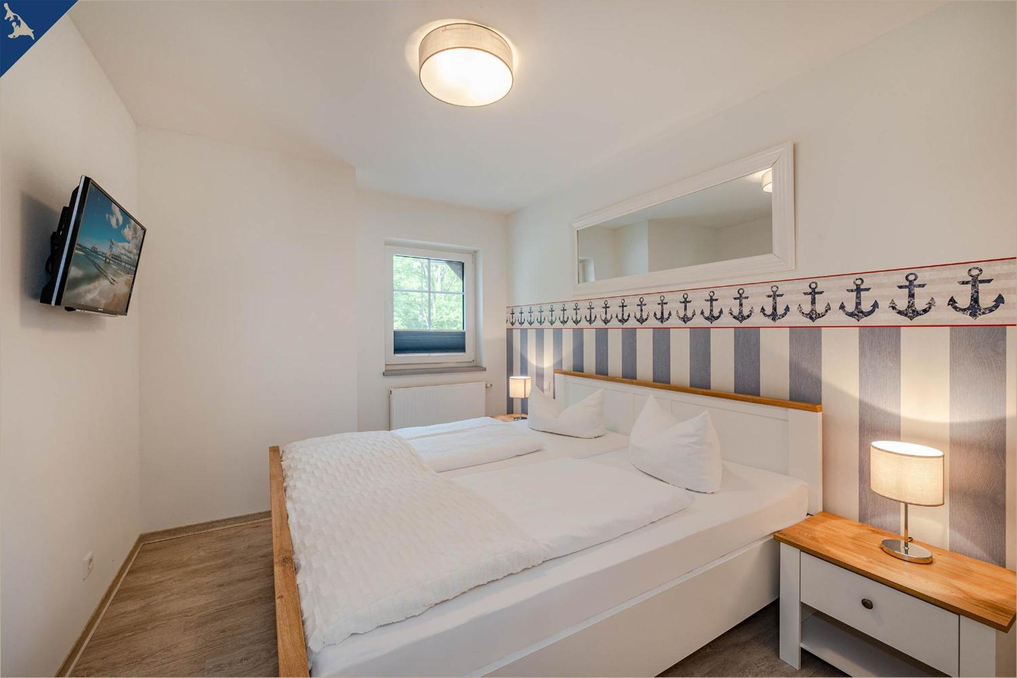 Villa Doris Whg 2 Morgensonne Heringsdorf  Eksteriør bilde