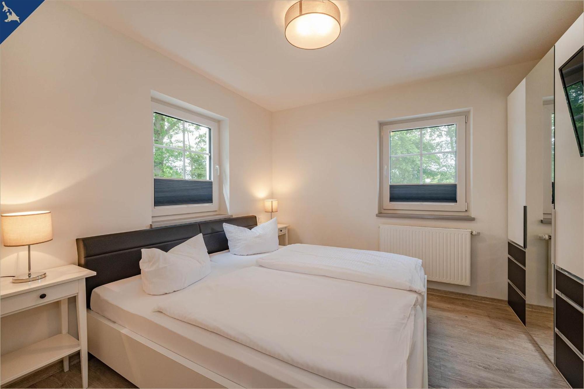 Villa Doris Whg 2 Morgensonne Heringsdorf  Eksteriør bilde