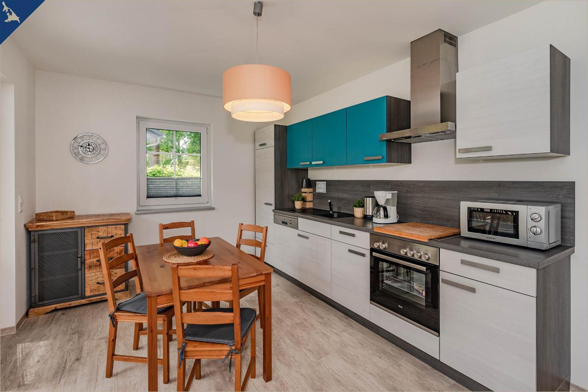 Villa Doris Whg 2 Morgensonne Heringsdorf  Eksteriør bilde